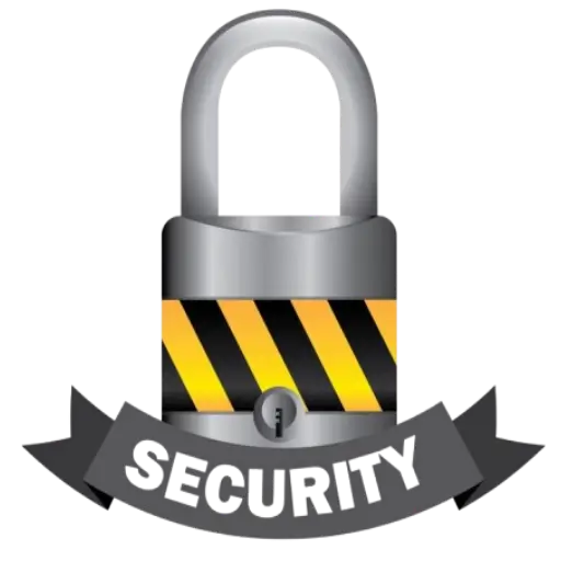 secure hosting