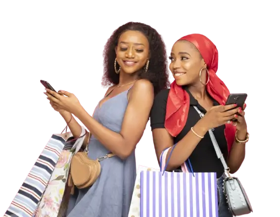 E-commerce Website in Mombasa