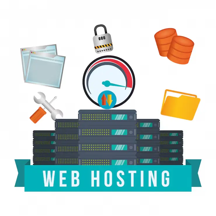 web-hosting
